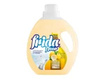 فريدا-مطهر ومنظف أرضيات 2لتر-رائحة الليمون
