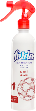 فريدا-معطر جو 460مل-سبورت