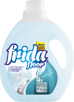 فريدا-مطهر ومنظف أرضيات 2لتر-رائحة أمواج البحر