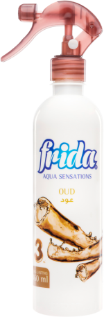 فريدا-معطر جو 460مل-عود