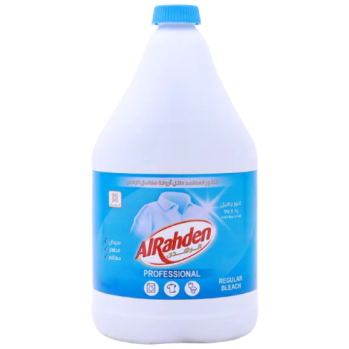 الرهدن كلور 3.78لتر عادي