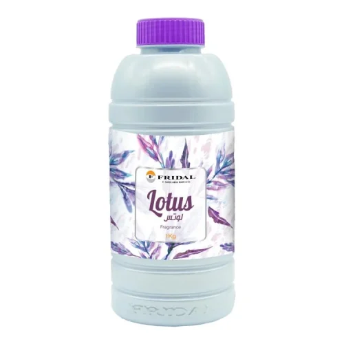 فريدال-معطر متعدد الإستخدام 1 لتر-لوتس