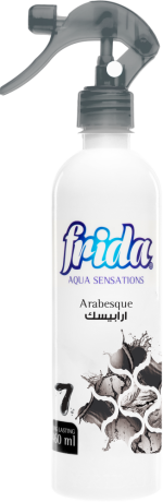 فريدا-معطر جو 460مل-ارابيسك