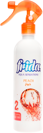 فريدا-معطر جو 460مل-خوخ