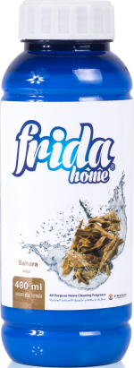 فريدا-معطر متعدد الإستخدام 480 مل-عود