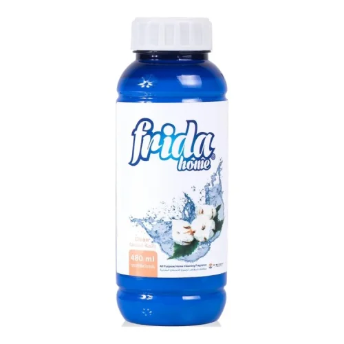 فريدا-معطر متعدد الإستخدام 480 مل-نظافة