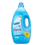 فلفيتا-معطر و منعم ملابس 3لتر-رائحه نسيم البحر