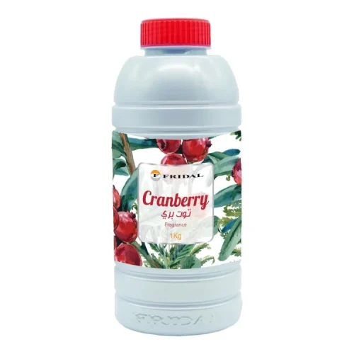 فريدال-معطر متعدد الإستخدام 1 لتر-توت بري