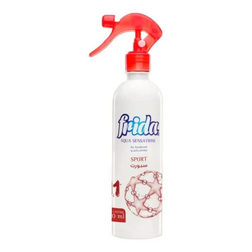 فريدا-معطر جو 460مل-سبورت