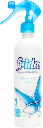 فريدا-معطر جو 460مل-مروج