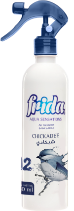 فريدا-معطر جو 460مل-شيكادي