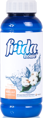 فريدا-معطر متعدد الإستخدام 480 مل-نظافة