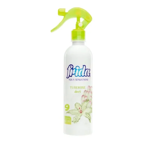 فريدا-معطر جو 460مل-زنبق