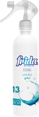 فريدا-معطر جو 460مل-ليالي