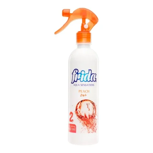 فريدا-معطر جو 460مل-خوخ