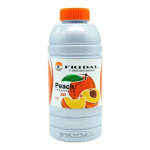 فريدال-معطر متعدد الإستخدام 1 لتر-خوخ