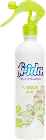 فريدا-معطر جو 460مل-زنبق
