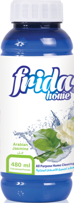 فريدا-معطر متعدد الإستخدام 480 مل-فل