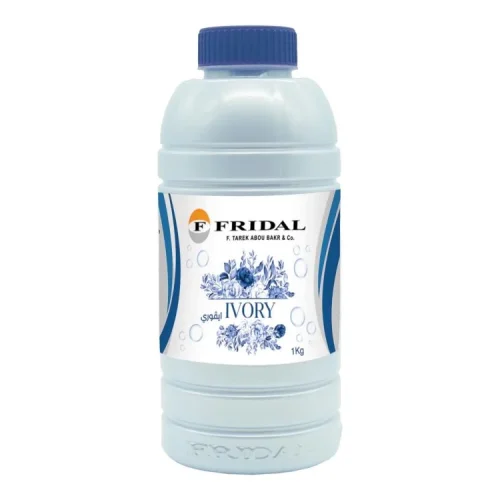 فريدال-معطر متعدد الإستخدام 1 لتر-ايفوري