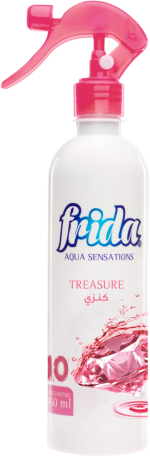 فريدا-معطر جو 460مل-كنزي