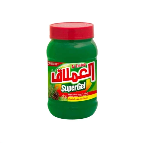 العملاق 1 ك صنوبر جل